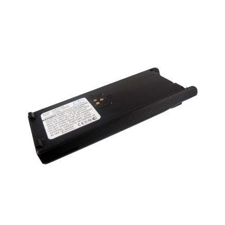 Bsc Preferred Motorola Two Way Radio Repl. Battery CS-MTK144TW